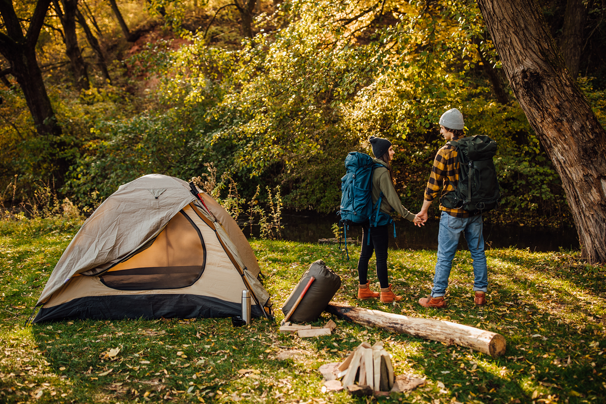 Outdoor & Camping