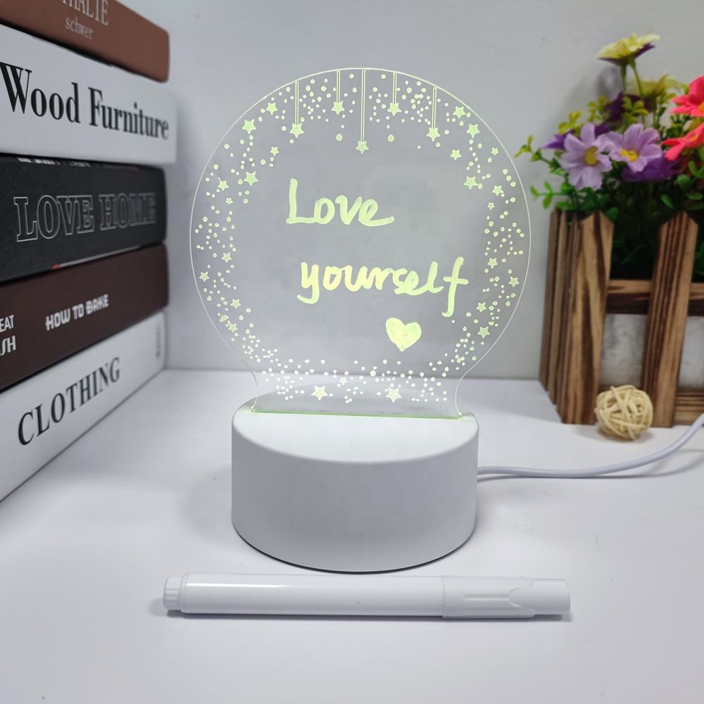 LAMPARA LUMINA GLOW