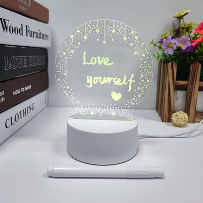 LAMPARA LUMINA GLOW