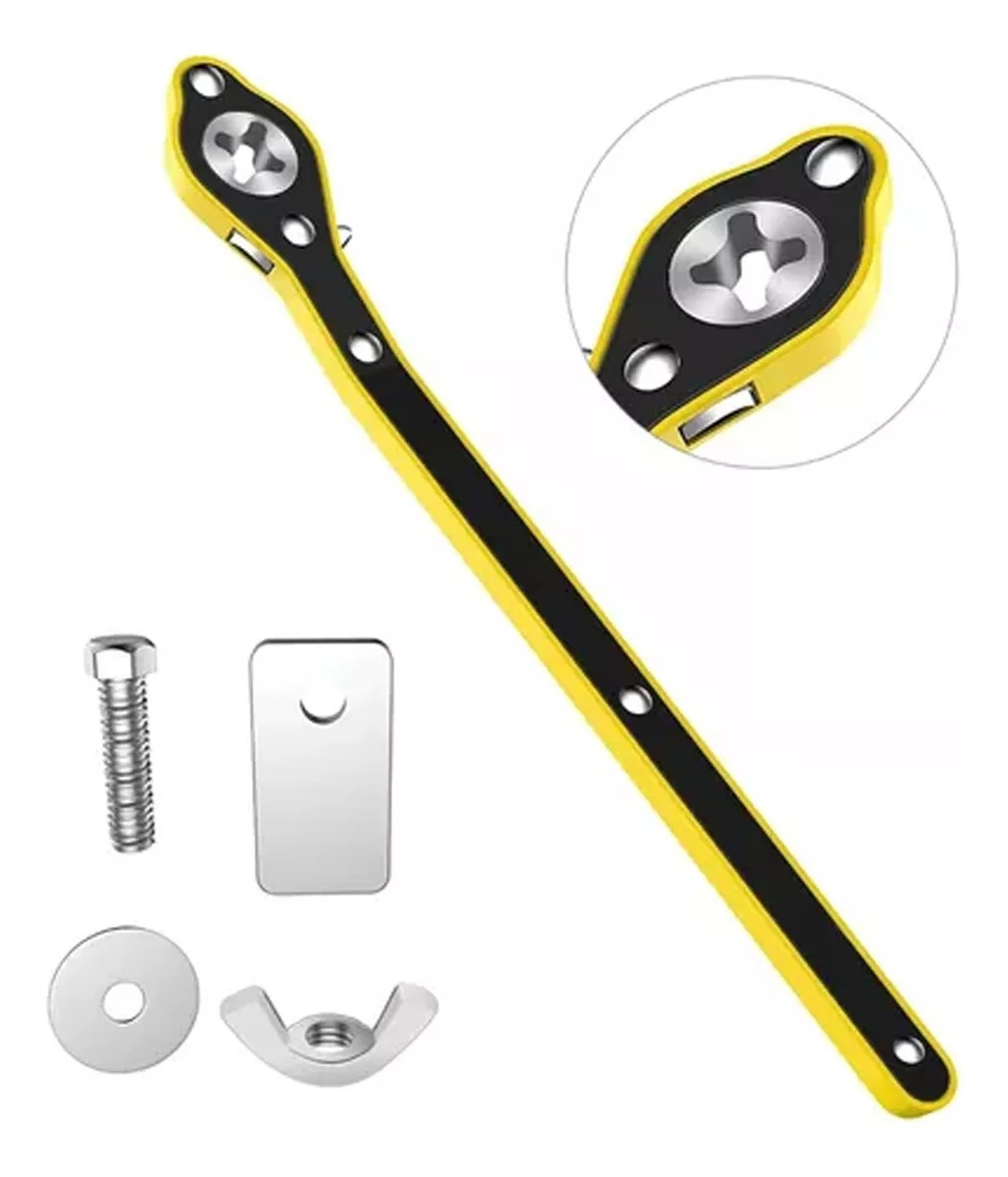 LLAVE TRINQUETE PARA CARRO