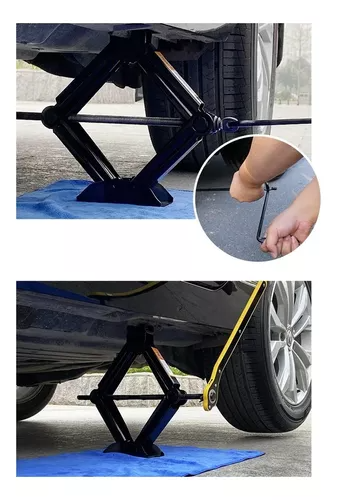 LLAVE TRINQUETE PARA CARRO