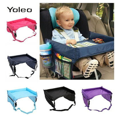 Mesa de Viaje para Niños