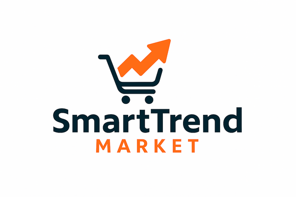 Smart Trend Market